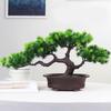 Artificial Bonsai Artificial Plant Realistic Looking