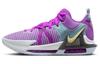 Lebron Witness 7 Ep 'Fuchsia Dream' DM1122-500