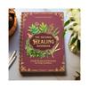 The Natural Healing Handbook - Herbal Remedies & Ancient Recipes Guide