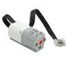 Электрический набор деталей PF Fit for Wedo 45300 Hub и программное обеспечение WeDo 2.0 Fit for MEDIUM MOTORS 21980 45303 Игрушки Leduo