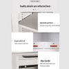 Tiger Brand Steel Office File Cabinet with Electronic Lock