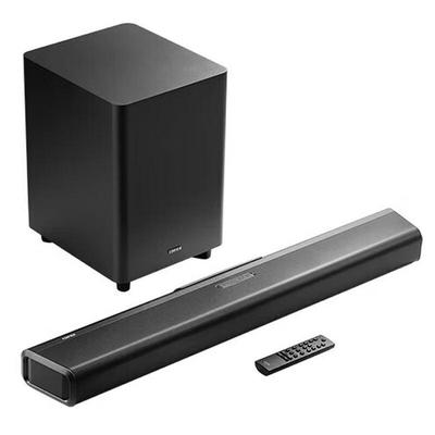 Edifier Беспроводная саундбар-система B70 Dolby Atmos, штекер CN (адаптер в комплекте)