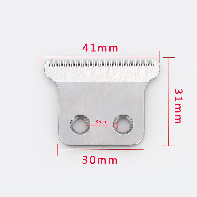 Гравировка Т-образной машинки для стрижки волос и бритвенной головки
