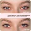 Natural Fake Lashes 3D Mink False Eyelashes Hot Eyelashes  Makeup Eyelash Extension