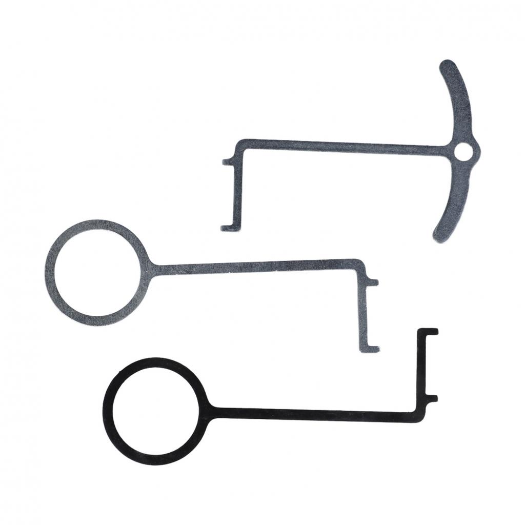 Набор инструментов для проверки ремня ГРМ для Opel для PureTech 1 0 1 2 для автомобильного использования