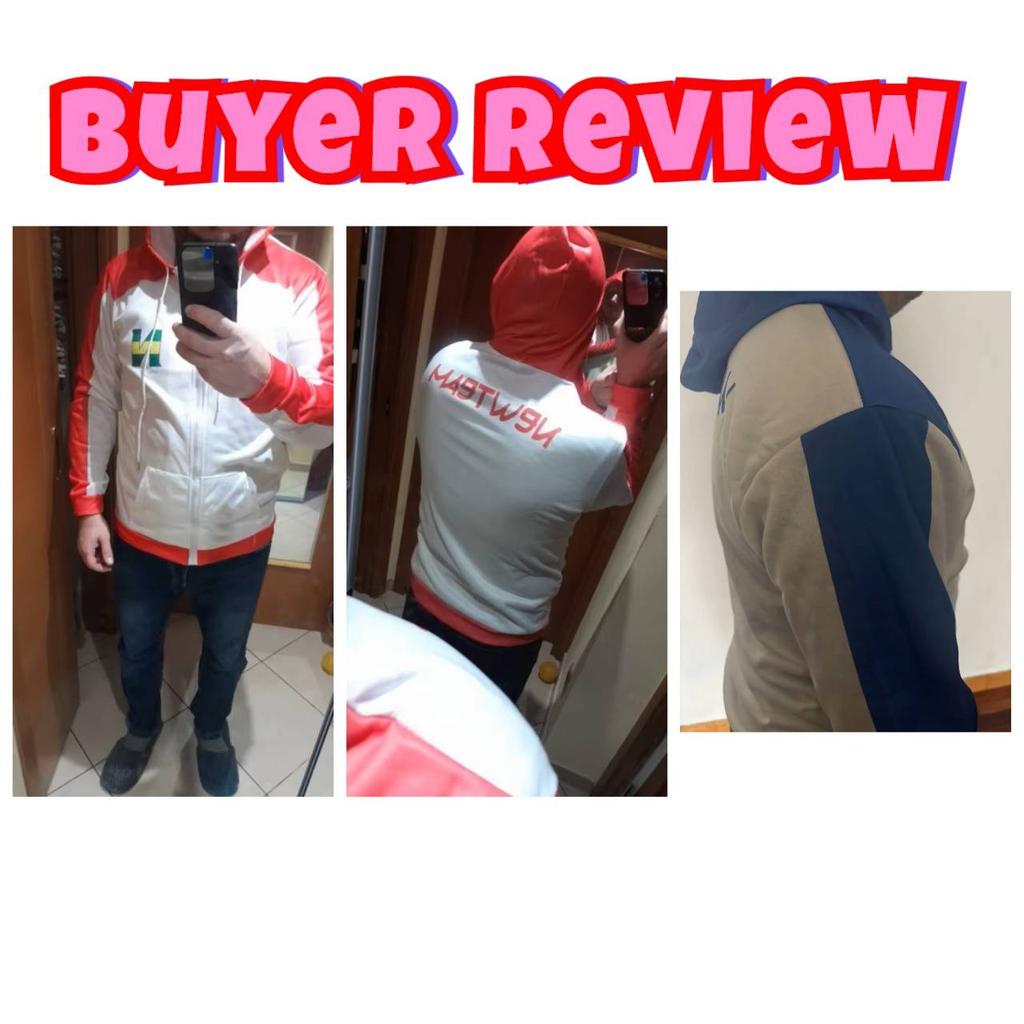 Футбольная куртка Captain Tsubasa Atom Hutton с капюшоном, толстовка с принтом из мультфильмов и анимации, быстросохнущая винтажная униформа с длинным рукавом