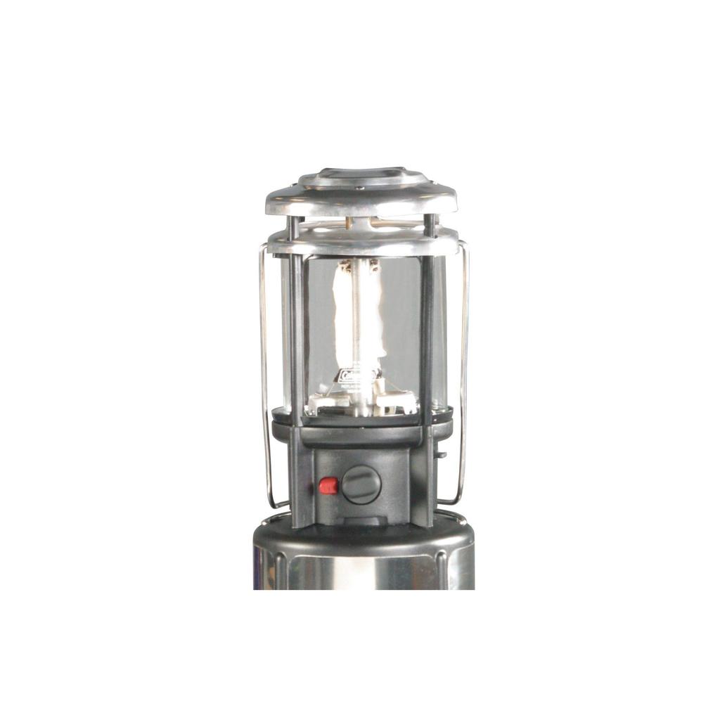 COLEMAN North Star Mantle #95 Insta Clip 2 Pieces [item]