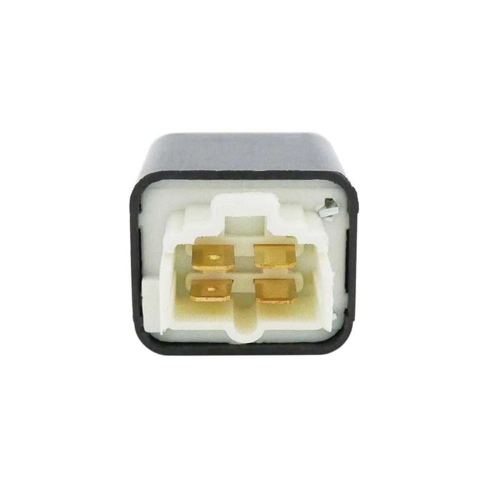 Starter Relay 056700-6690 For Kubota L2650DT L2950DT L3010DT L4200DT 35800-75070