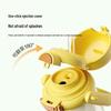 LOCK&LOCK Kids Stainless Steel Insulated Sippy Cup with Straw