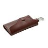 Leather Multi-function Key Case Universal Waist Hanging Keychain Bag