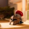 King Leonidas Spartan Helmet