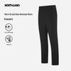 NORTHLAND Mufeng Men's Windproof Fleece Softshell Pants