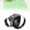 8PCS Alloy Steel Leather Hole Punch Tool  for Leathercraft, Bag, Belt, Wallet, Jewelry Making