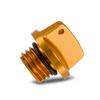 M20*2.5 Крышка маслозаливной горловины для Yamaha YZ 65 80 85 125 250 YZ250F YZ450F YZ125X YZ250X T-MAX XSR900 MT-09 FZ-09 для Honda Ducati