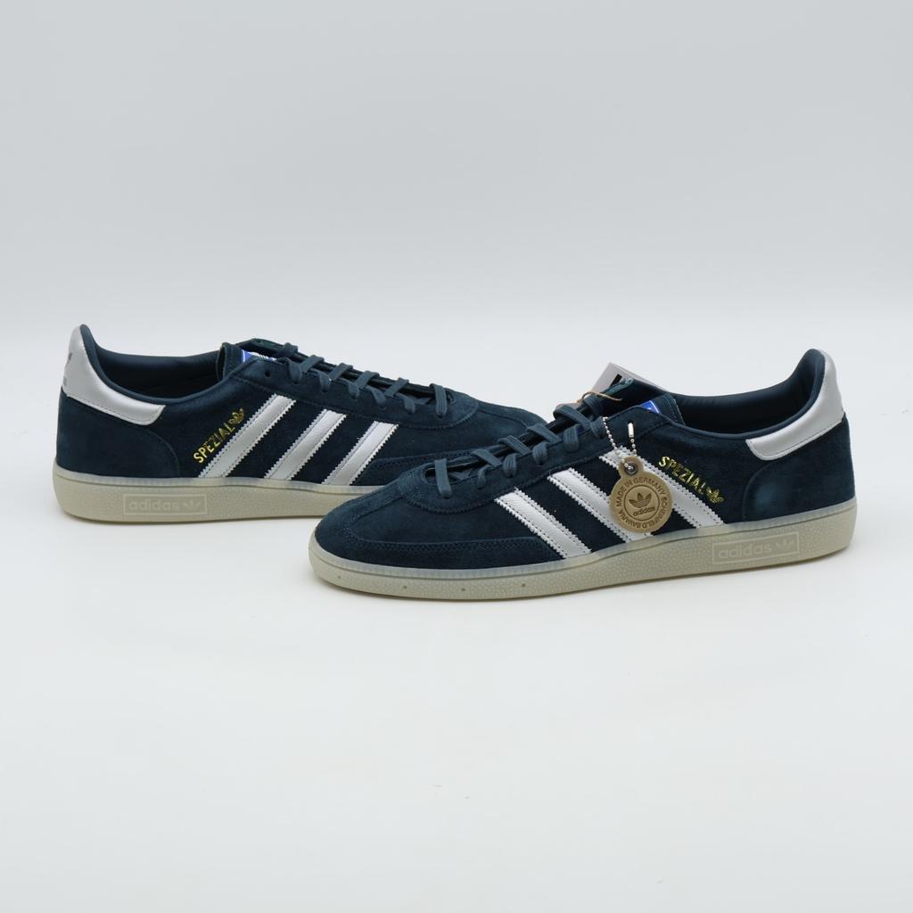 KK4953 adidas Handball Spezial Сделано в Германии "Арктическая ночь" (Мужской)