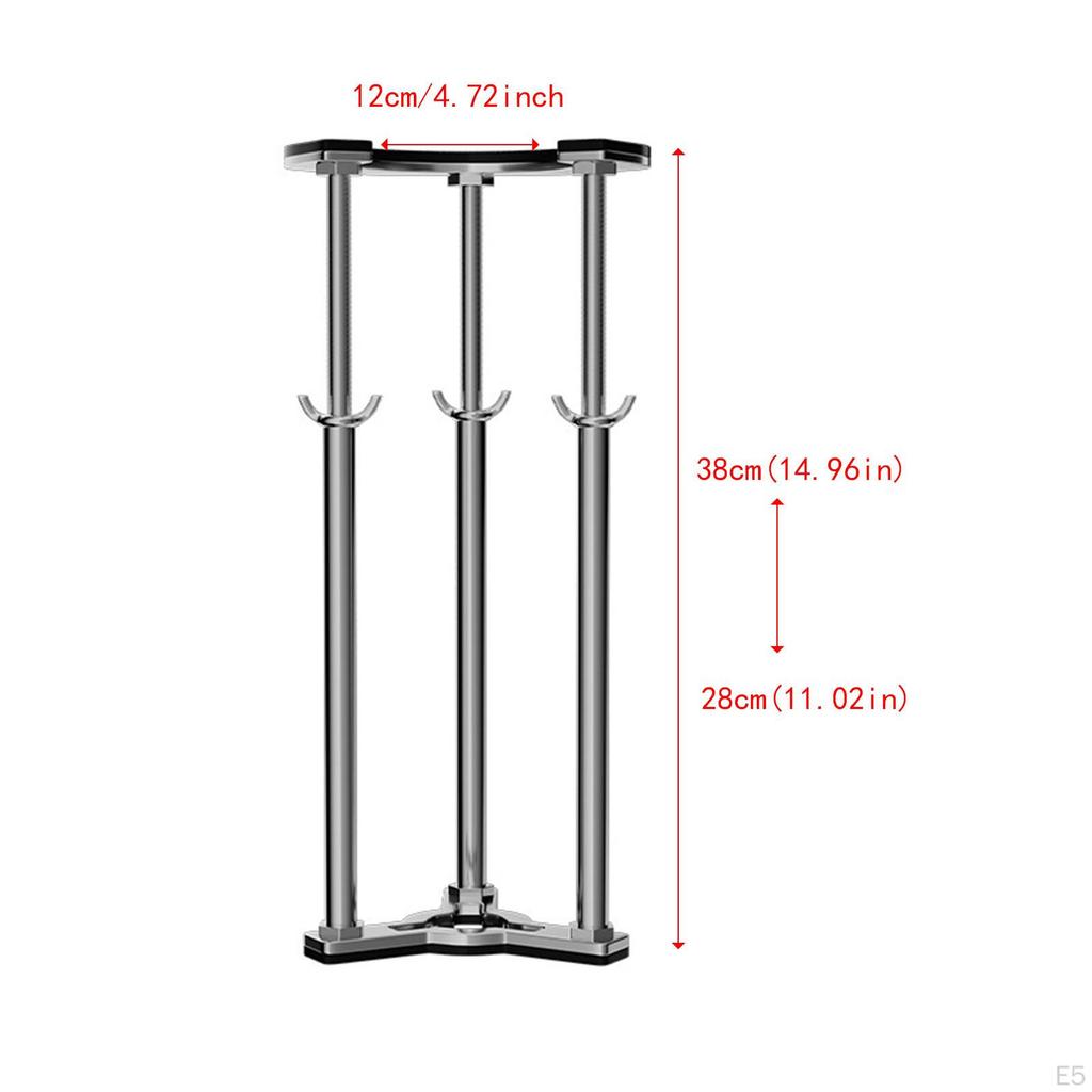Кронштейн для мойки под столешницу Прочный Большая несущая способность Раздвижной Регулируемая высота для дома