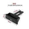 LHD RHD Car Hand Brake Parking Brake Release Handle Handbrake Lever For Mercedes Benz E Class W124 1984-1993 1244270120