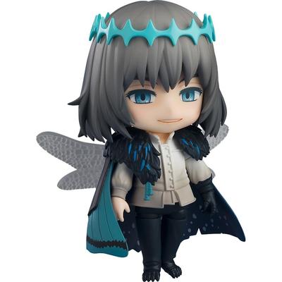 Нендороид Fate/Grand Order Pretender/Oberon Vortigern Non-Scale окрашенная фигурка из пластика