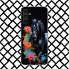 Черный Конь Чехол для Телефона Samsung Galaxy A17 A37 A57 A16 A26 A36 A56 A15 A25 A35 A55 A14 A24 A34 A54 A13 A23 A33 A53 Gal