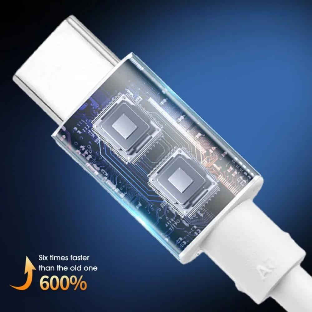Кабель для быстрой зарядки и передачи данных USB Type-C на Micro, 5 В/2,4 А, с адаптером OTG, 0,3 м/1 м/1,5 м/2 м для Samsung Xiaomi Huawei Macbook