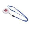 WiFi Smart SOS Call Button Alarm Call Bell Wireless Caregiver Pager Nurse Alert System Emergency
