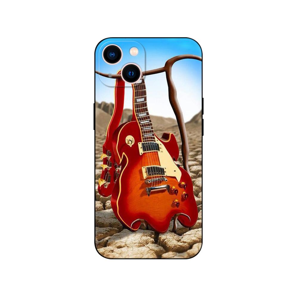 Черный чехол из ТПУ для Huawei P30 Lite P30 Pro P40 чехол для Huawei P40 LITE EP Smart 2020 чехол Чехол Сальвадор Дали