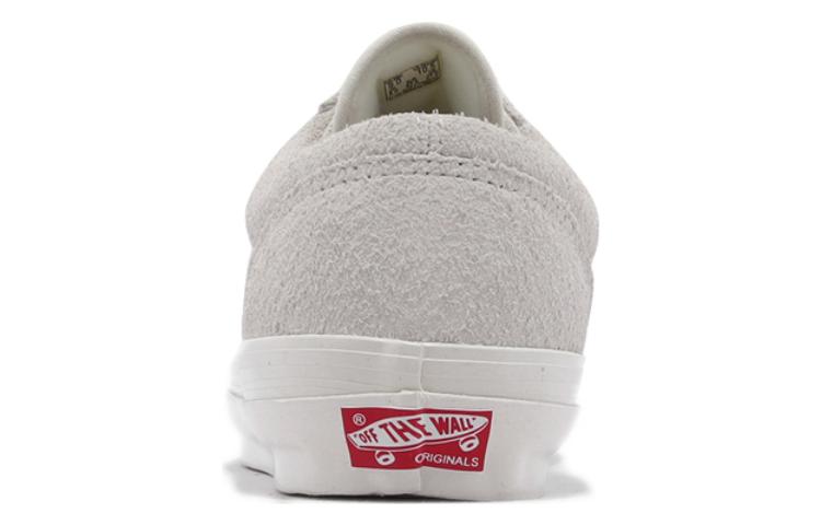 Стиль 36 Og Vans Lx 'Куперстаун - Маршмеллоу' VN0A4BVEQJM