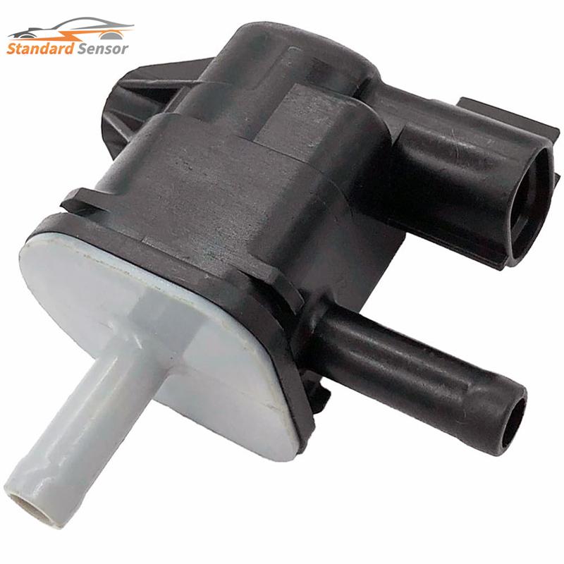 2 шт. 90910-12276 Вакуумный переключающий клапан для Lexus ES350 GS350 Mazda 3 5 6 Toyota Yaris Camry RAV4 Scion IQ XA XB Pontiac