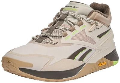 Кроссовки Nano X3 Adventure Winter Sneaker stuck boulder beige laser lime F23