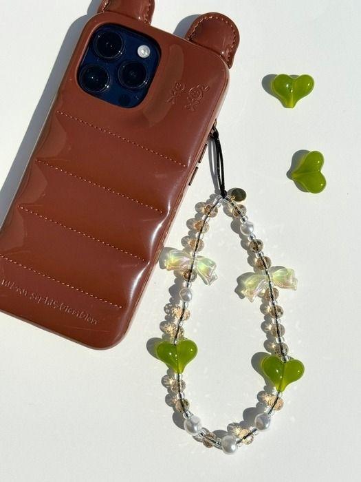 Расцвести Oliver Strap