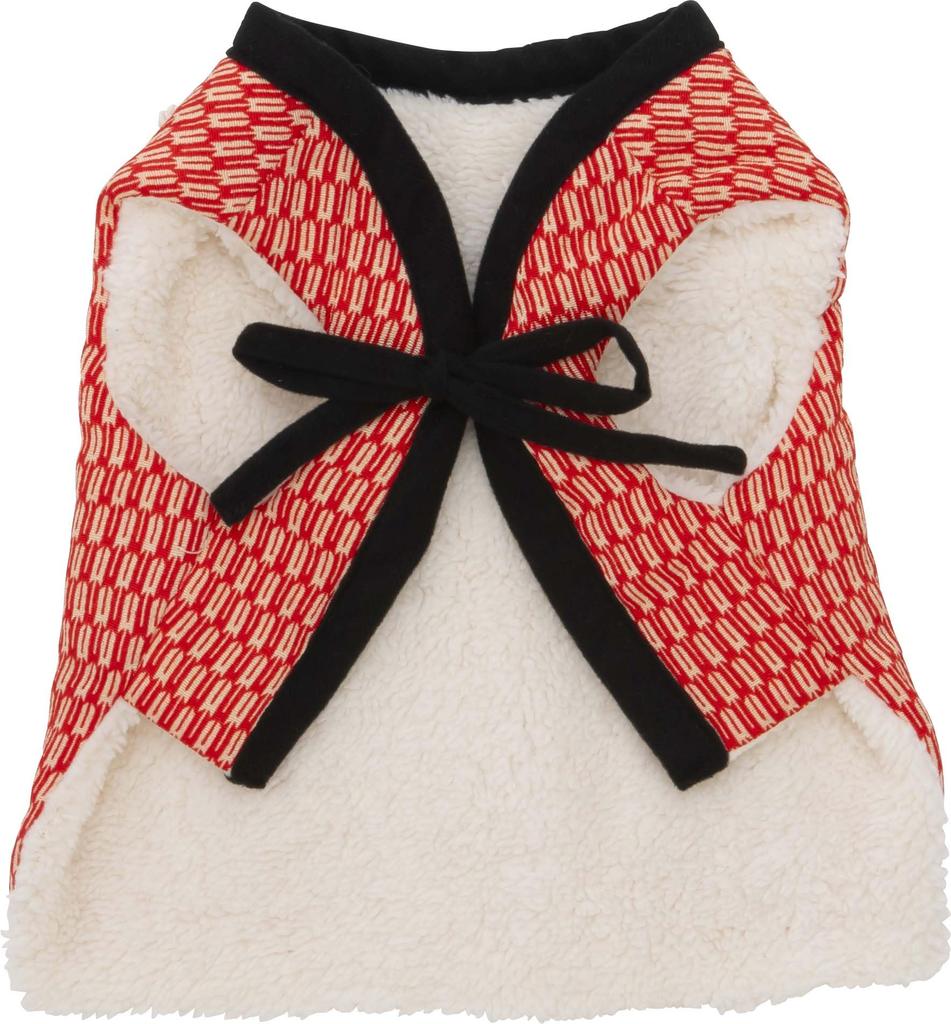 Пет-ханьтэн Tassu (большой) с японским узором, 168-6807A1