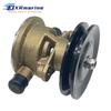 128377-42500 Sea Water Pump Fits for Yanmar Johnson Pumps 2GMF 3GM 2YM 3YM 10-24509-01 10-24509-02 10-13337-01 128397-42500