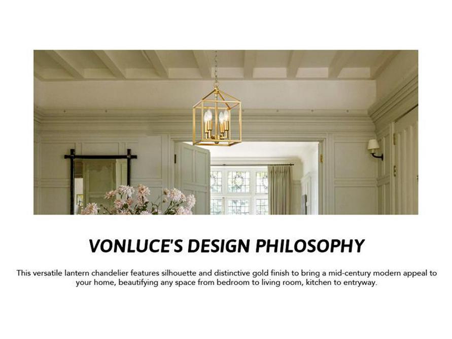 Винтажный индустриальный подвесной светильник для гостиной и ресторана - в стиле американской кантри