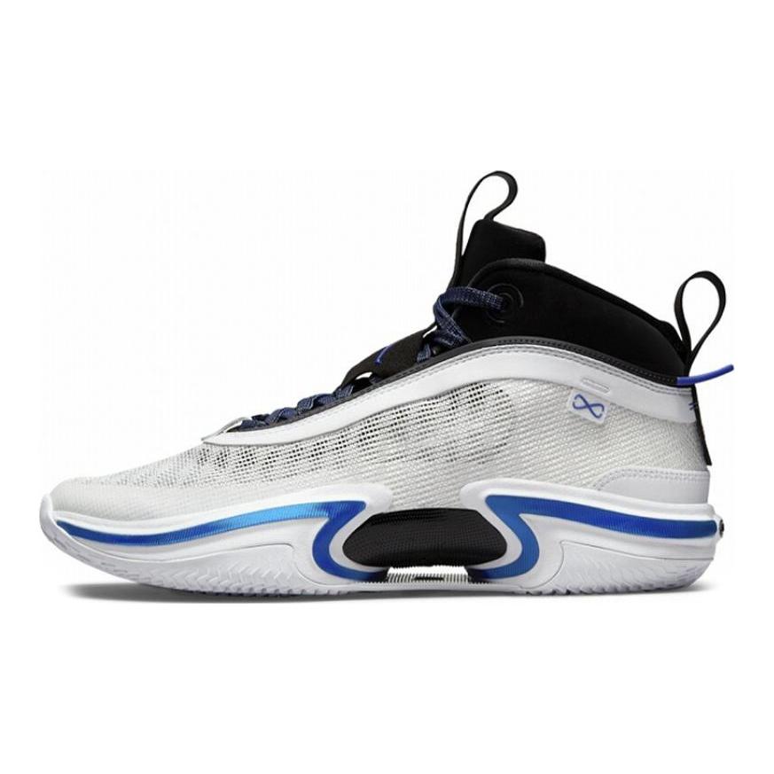 Air Jordan 36 Pf 'Sport Blue' Jordan DA9053-101