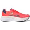 Adidas Adizero Boston 10 Turbo Sandy Beige Metallic Women Sneakers Orange Legacy-Indigo GY0905