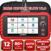 Сканер OBD2 - LAUNCH - CRP129X V2.0 - Многоязычный - HD-экран 5" с сенсорным управлением - 32 ГБ ОЗУ