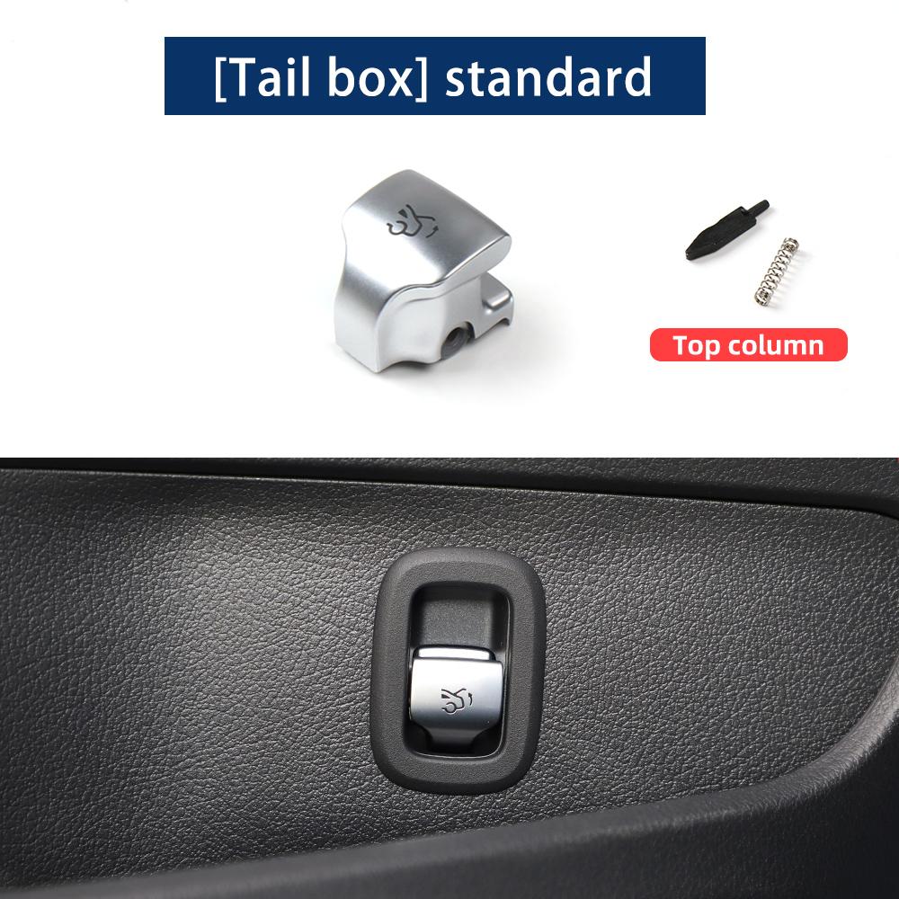 Car Master Window Glass Lift Control Switch For Benz C E S GLC W206 W214 W254 W223 EQE EQE SUV Window Switch Repair Button Cap