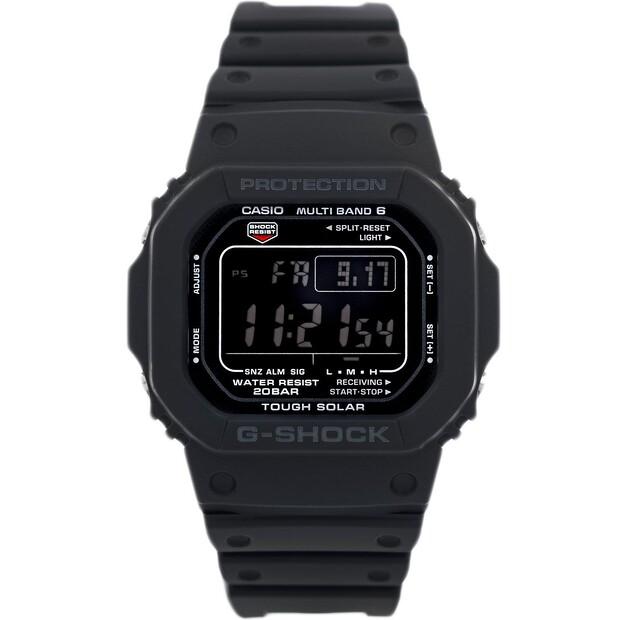 Часы Casio G-Shock GW-M5610U-1BER