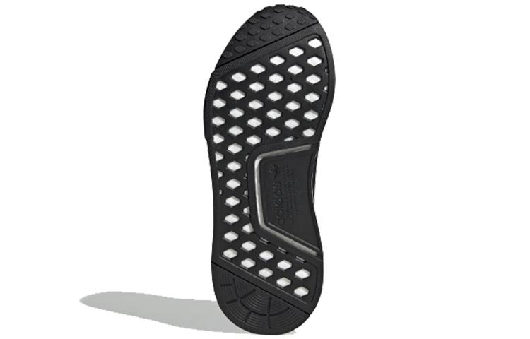 adidas Originals Женские NMD_R1 'Металлические вставки - Основной черный' EE5172
