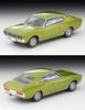 TOMYTEC Tomica Limited Vintage Neo Spirit Nissan Laurel Hardtop 2000SGX Green Finished Product 1/64 LV-Ogikubo Vol.8