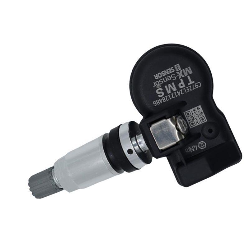G9-TPMS Датчики давления в шинах 10 шт. Универсальный программируемый датчик MX 315 МГц + 433 МГц 2 в 1 Для инструмента Autel TS408 TS508 ITS600