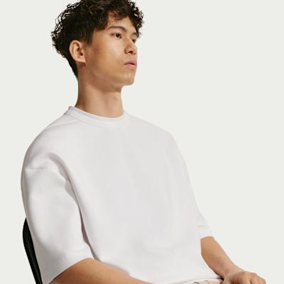 Мужская футболка Nike 24.7 ImpossiblySoft с коротким рукавом Dri-FIT