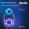 usmile Сменные головки для электрических зубных щеток