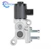 36450-P0A-A01 36450P0AA01 Клапан управления холостым ходом Для Honda Civic Del Sol 1996 1997 1998 1999 2000 Клапан регулирования холостого хода