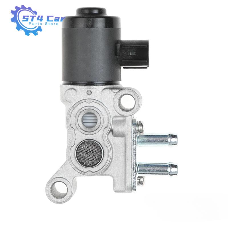 36450-P0A-A01 36450P0AA01 Клапан управления холостым ходом Для Honda Civic Del Sol 1996 1997 1998 1999 2000 Клапан регулирования холостого хода