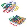 Настольная игра Mattel Game Blokus Deluxe. Развивающая игра для 2–4 игроков. Возраст от 7 лет и старше. 1983 руб.