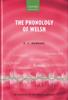 Книга The Phonology of Welsh