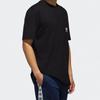 Adidas Originals T Shirt Men's Black DX4207