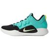 Nike Hyperdunk X Low Ep 'Hyper Jude Summit Whute Black' AR0465-300