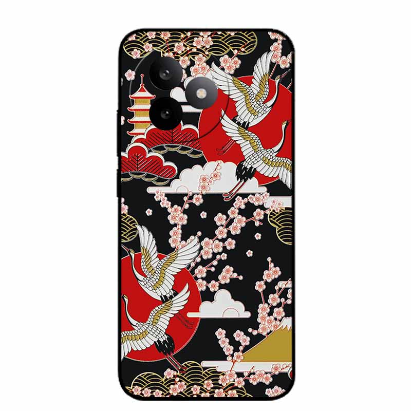 3D Emboss Case For Redmi K80 Pro / K80 Ultra / K80 Relief Emboss Soft Silicone Covers For K80Pro 3D Relief Emboss Funda K80Ultra